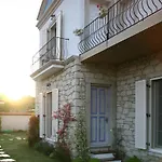 Yasemin (adults Only) Pensiune Alacati