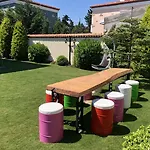 Pensiune Yasemin (adults Only) 3*