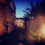 Pensiune Yasemin (adults Only) 3*