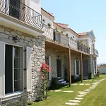 Pensiune Yasemin (adults Only) 3*
