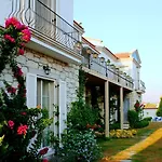 Yasemin (adults Only) Pensiune 3*