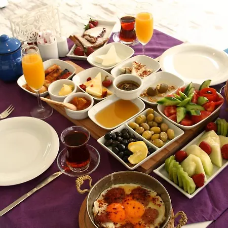 Yasemin (adults Only) Pensionat Alaçatı
