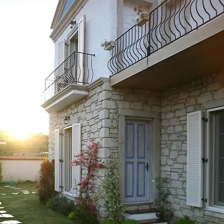 Yasemin (adults Only) Pensionat Alaçatı