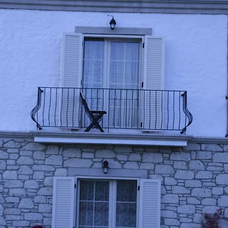 Yasemin (adults Only) Гостевой дом