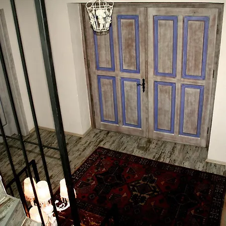 Yasemin (adults Only) Гостевой дом