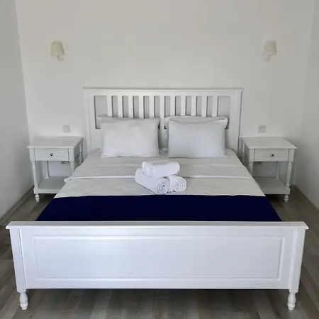 Гостевой дом Yasemin (adults Only) 3*