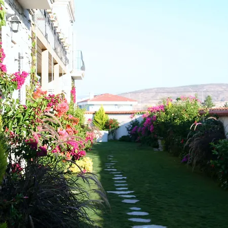 Yasemin (adults Only) Pensiune 3*