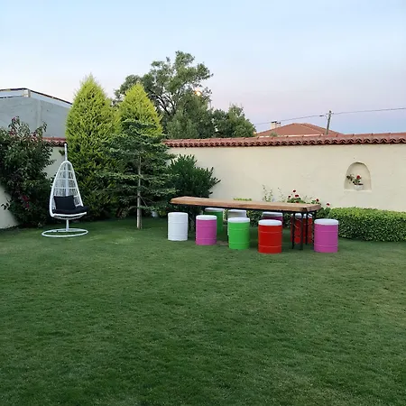 Yasemin (adults Only)