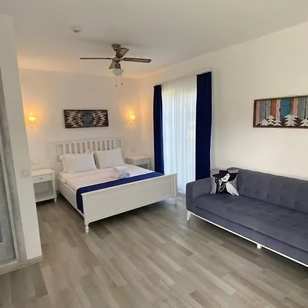 Pensionat Yasemin (adults Only) Alaçatı