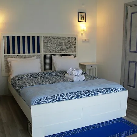 Pensionat Yasemin (adults Only)