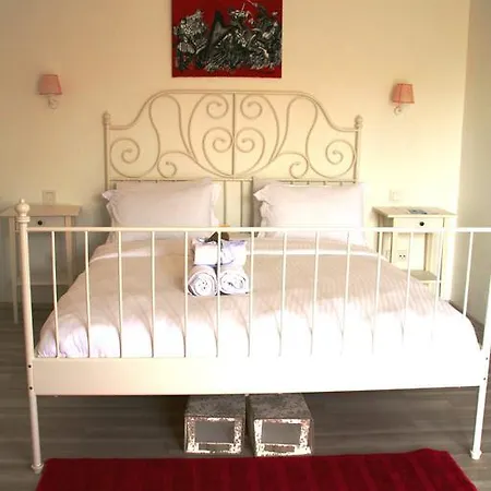 Pensionat Yasemin (adults Only) 3*