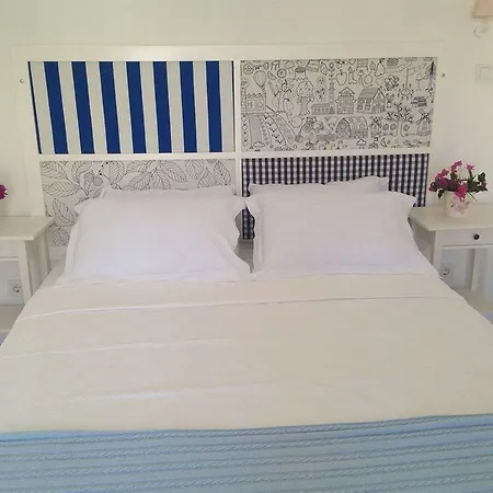 Yasemin (adults Only) 3* Alaçatı
