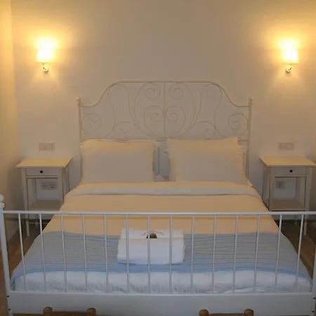 Yasemin (adults Only) Pensionat 3*