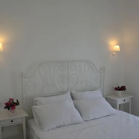 Yasemin (adults Only) Pensionat Alaçatı