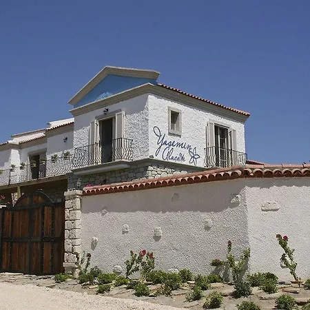 Yasemin (adults Only) Гостевой дом