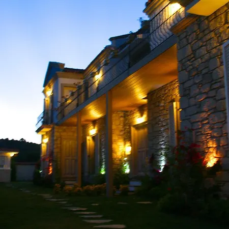 Yasemin (adults Only) Pensionat Alaçatı