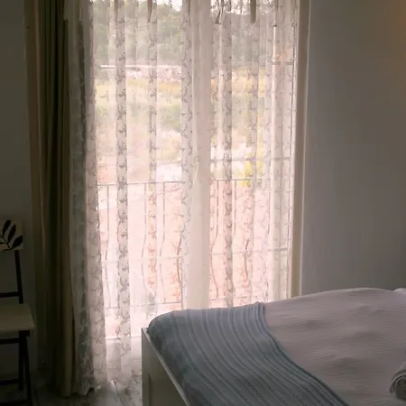 Yasemin (adults Only) Алачати