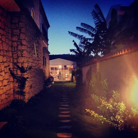 Pensionat Yasemin (adults Only) 3*