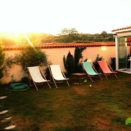 Pensionat Yasemin (adults Only) Alaçatı