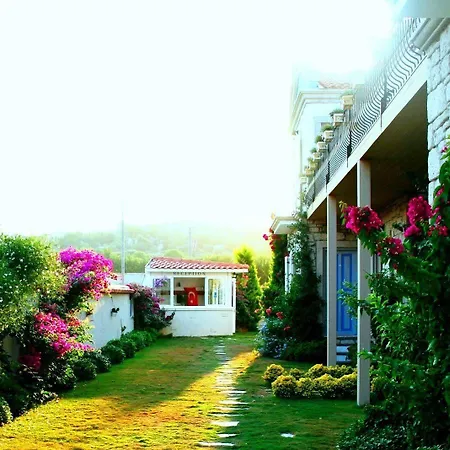 Yasemin (adults Only) Pensionat Alaçatı