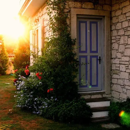 Yasemin (adults Only) 3* Alaçatı