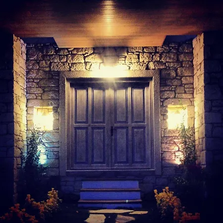 Yasemin (adults Only) Гостевой дом Алачати