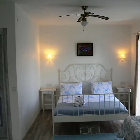 Pensionat Yasemin (adults Only) 3*