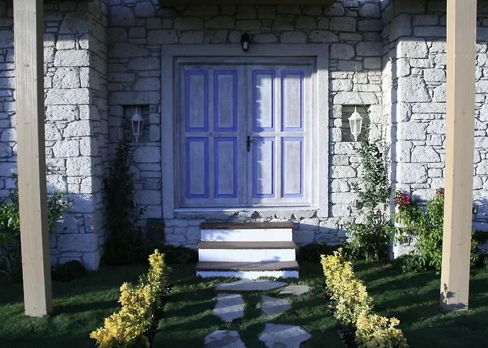 Pensiune Yasemin (adults Only) Alacati