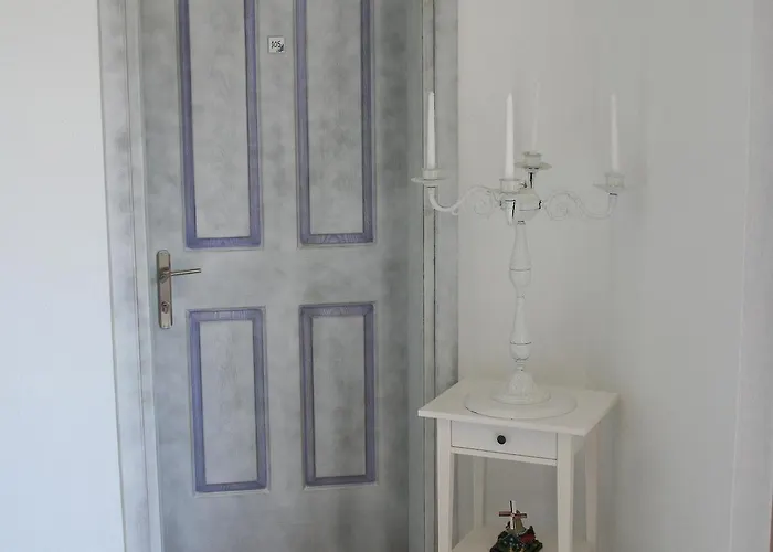 Yasemin (adults Only) Pensiune 3*