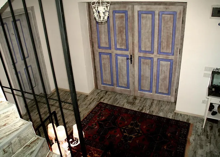 Yasemin (adults Only) Pensionat