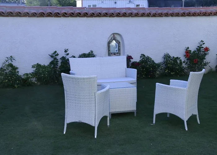 Yasemin (adults Only) Alacati