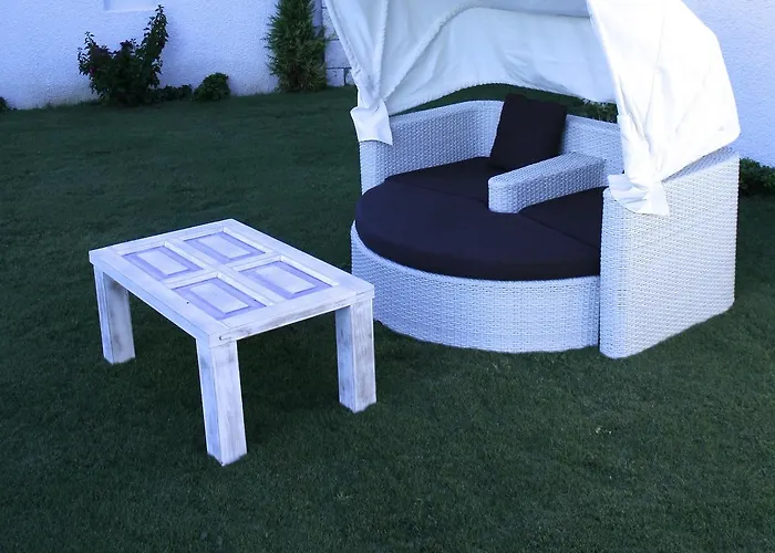 Pensiune Yasemin (adults Only)