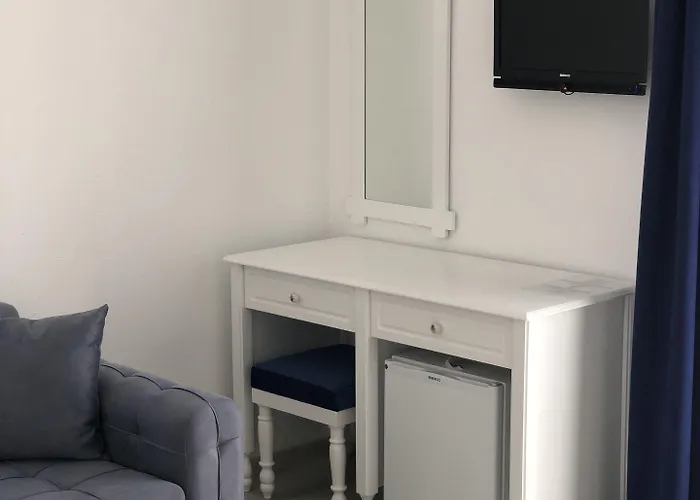 Yasemin (adults Only) Pensiune Alacati