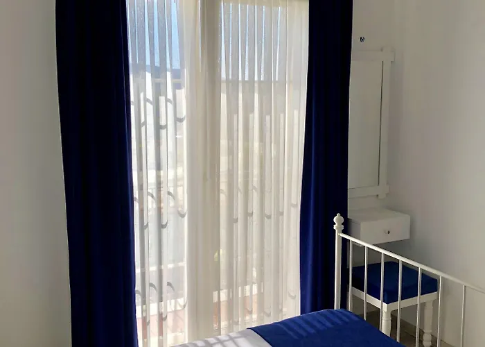 Yasemin (adults Only) Pensiune