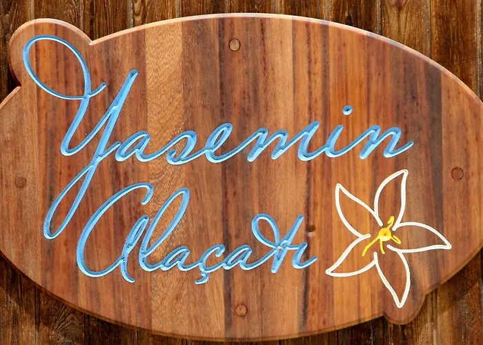 Pensiune Yasemin (adults Only)