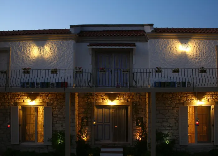 Yasemin (adults Only) 3*