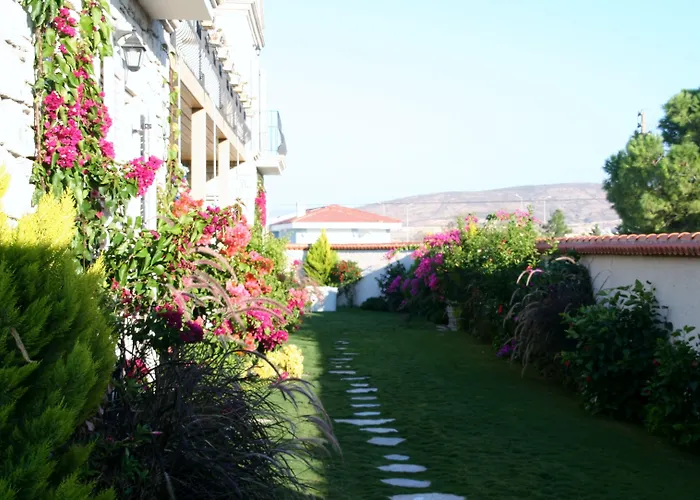 Yasemin (adults Only) Pensiune 3*