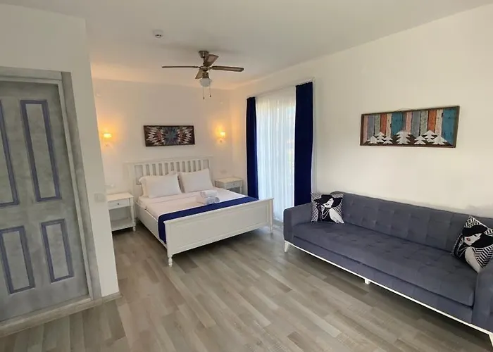 Pensiune Yasemin (adults Only) Alacati