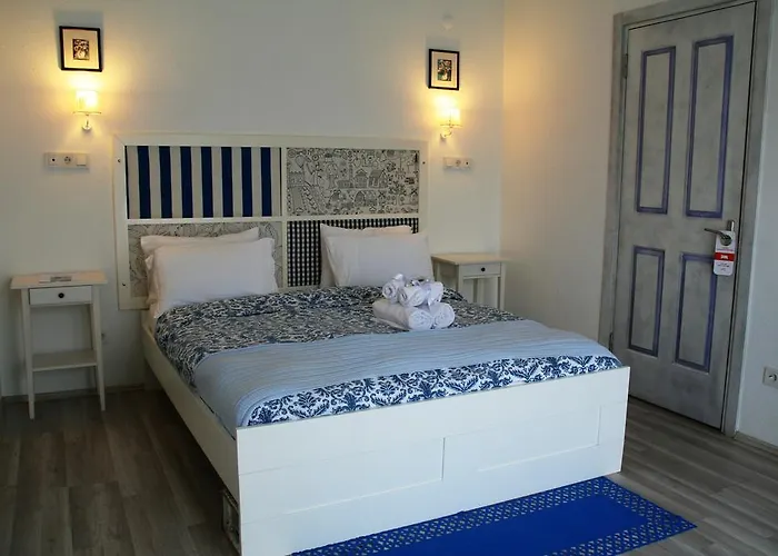 Pensiune Yasemin (adults Only)