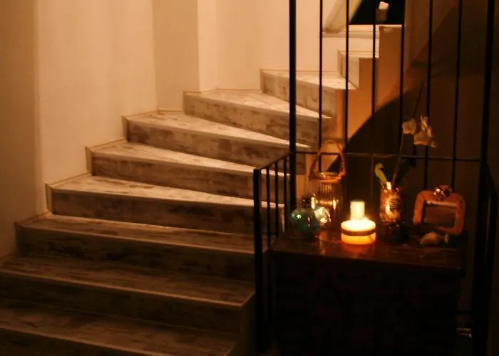 Yasemin (adults Only) Pensiune