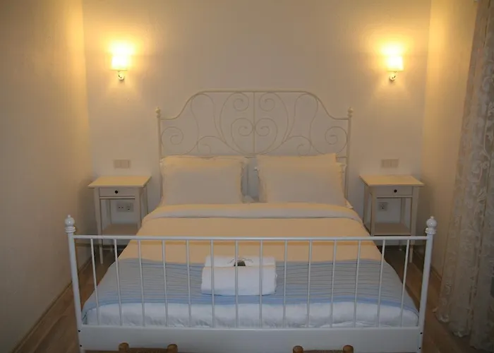 Yasemin (adults Only) Πανσιόν 3*