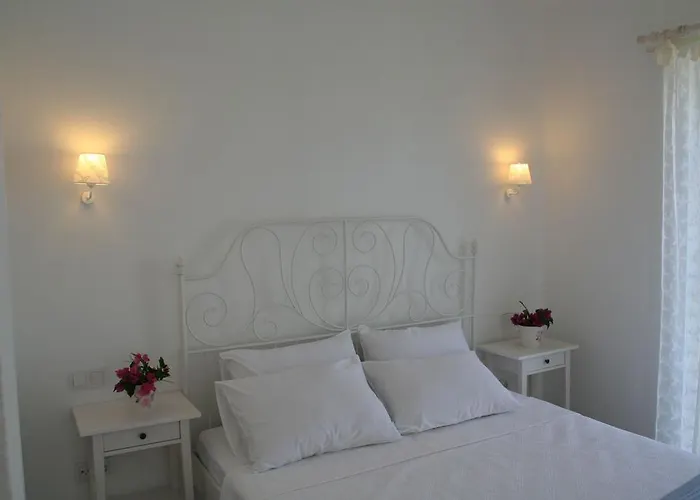 Yasemin (adults Only) Pensionat Alaçatı