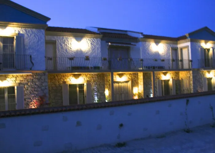 Pensiune Yasemin (adults Only) 3*