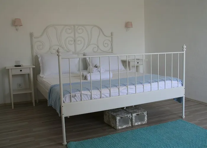 Yasemin (adults Only) Alacati