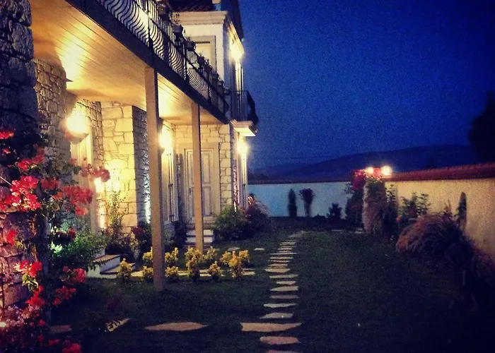 Yasemin (adults Only) 3*