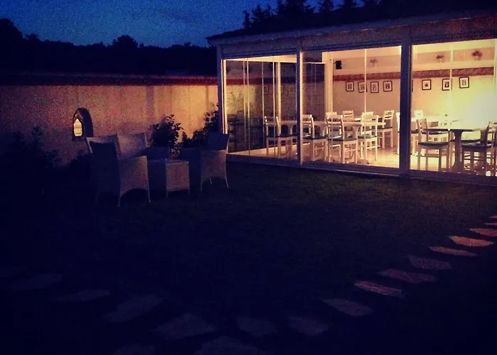 Yasemin (adults Only) Alacati