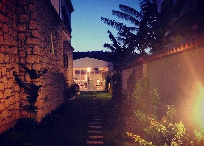 Pensiune Yasemin (adults Only) 3*