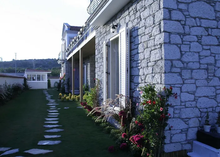 Yasemin (adults Only) 3* Alacati