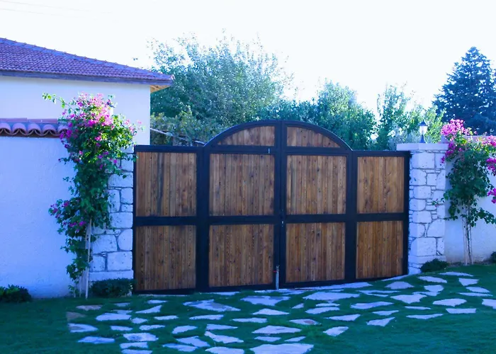 Yasemin (adults Only) Alacati