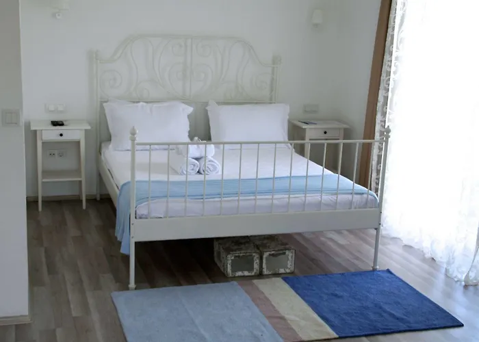 Yasemin (adults Only) Pensionat Alaçatı